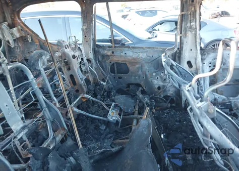 2019 Nissan Armada Sv from USA, damaged, VIN JN8AY2ND8KX008334